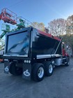2016 Used Dump Trucks For Sale