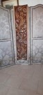 French Art Nouveau Tapestry Panel  Handmade 9ft 3  X 13   33cm  Wide