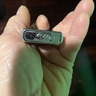 Nos  Harley Davidson  live To Ride  Zippo 1996 Mint   No Box 