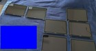 Lot Of 7 Macbook Pro Screen 15 4  Display A1286 2011 2012 Hi-res Work Make Offer