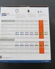 Arris Surfboard G34 Cable Modem Router Combo Ax3000 4 Gbps  Docsis 3 1 Wi-fi 6