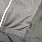2xu Tri Suit Mens Large Black Compression Sleeveless Full Zip Triathlon Size L