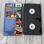Wcw nwo - Macho Man Randy Savage  The Man Behind The Madness  vhs  1998 