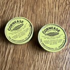 Lot Of 6 Vintage 1930s-40s Medicine Drugstore Bottles tins box