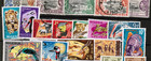 Nigeria  Qeii 1953-65  Sc 80-89 93  115-7  173-4  184-5 187-96  Scv 26