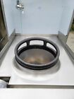13  Hole Cast Iron Ring Rim Replace Old Wok Ring For Chinese Wok Range