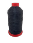 Uv Resistant Bonded Polyester Sewing Thread For Upholstery Outdoor Tex 70 90 135