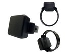 Fake prop - Ankle Monitor  House Arrest Bracelet  Gps Tracker  without 