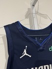 Luka Doncic Signed Nike Jersey Nwt Authentic Sz 48 Stitched Auto Mavs lakers