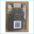 Theory11 Hudson Black Playing Cards Premium New York Luxury Deck Sealed