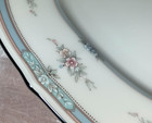 Mint 20-pcs Service For Four Place Settings Noritake Rothschild 7293 Ivory China