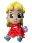 True And The Rainbow Kingdom Grizelda 13  Princess Plush Toy Doll Netflix Aurora