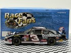 2001 Dale Earnhardt Goodwrench W  Sonic Last Ride Daytona 500 Nascar Action 1 24