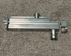 Wgp Autococker Unibody W  Front Block  Back Block  Vertical Asa - Raw