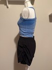 Avia Women s Black Running Athletic Shorts m