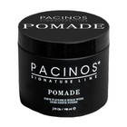 Pacinos Signature Pomade  Strong Hold Natural Finish  2 Oz     All Hair Types