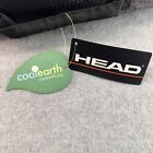 Head Tour Team 6r Combi Tennis Bag Sling Sport Racquet Bag Cct Cooling Black New