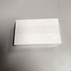 Demco 18-263 Sealed Pack White Book Order Cards Ephemera Classroom Library