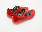 New  Shimano Rc9 Men s Road Cycling Shoes Eu 43   Us 9 Red 3-bolt
