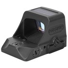 Holosun He508t-gr-x2 Titanium Multi-reticle Green Circle Dot Open Reflex Sight
