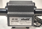 Air Pump Ap50 For Pond Aeration  Septic Air Pump  Hydroponic Air Pump 860gph Nob