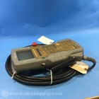 Yaskawa Electric Jznc-mpp24e Yasnac Mrc Teach Pendant Usip