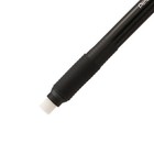 Pentel Retractable Clic Eraser Grip  Black