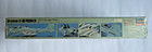 Hasegawa 1 72 Scale Grumman Ea-6b Prowler  k14 Model Kit Sealed Box Japan