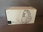 Bose A20 Aviation Headset Bluetooth Anr Dual Ga Plug 324843-3020 W  Case Box