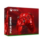 Microsoft Xbox Wireless Controller Pulse Cipher Special Edition-xbox Series X s