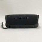 Jbl Flip 5 Portable Waterproof Bluetooth Speaker Black Jblflip5