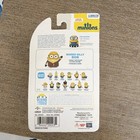 Thinkway Toys Minions Bored Silly Bob Poseable Action Figure Highly Detailed