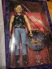 Sideshow Collectibles Buffy The Vampire Slayer  Subway Spike Action Figure