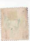 Scott   133 - 4 P Brown   Green - King Edward Vii -  used - Wmk 30 - Scv  35 00