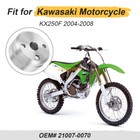 Flywheel Rotor For Kawasaki Kx250f 2004-2008 21007-0070
