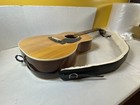 1951 Vintage Guitar Gibson Lg-3 Lg3 Acoustic Case 48s3