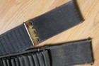 Us Army Cartridge Belt 1894 Double Loop 30-40 Krag Span Am
