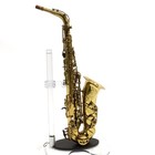 Selmer Paris Mark Vi Alto Saxophone In Original Lacquer Sn 198804 Excellent