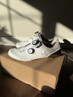 Shimano S-phyre Rc902 White Cycling Shoes Men   s Size 44
