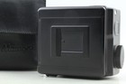  near Mint  Mamiya 120 Roll Film Back Holder For 645 Super Pro Tl From Japan B27
