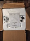 Ergotron Lx Dual Side-by-side Arm Two-monitor Mount - Matte Black  45-245-224 