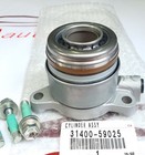 Oem Clutch Release Cylinder Assembly With Bearing 31400-59025 For Toyota Corolla