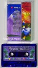 Spyro The Dragon Cassette Tape Video Game Soundtrack Vgm Ost Playstation 1 New