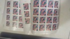 40 Us Forever  leftover  Stamps   Mint  Unused   Free Shipping
