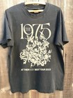 The 1975 Vintage Retro T Shirt  The 1975 Band Music T Shirt Men Women S-5xl