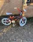 1988 Gt Dyno Compe - Original Vintage Old School Bmx Freestyle Bike Haro Hutch