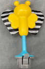 Baby Einstein Around We Grow  Activity Center Replacement Part Bumble Bee Toy