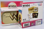 Wonder Woman 1984 Playing Cards Standard Size Deck In Collectible Tin