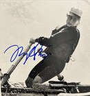 Autographed Meryl Streep River Wild Hand Signed Promo Lobby Card Press Kit Photo