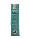 Vintage Faultless Starch 12oz Blued And Perfume Dry Powder 1970s Unopened